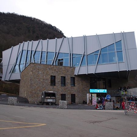 Le Louchonnais, T2, Wifi, 4 Personnes Lägenhet Bagnères-de-Luchon Exteriör bild