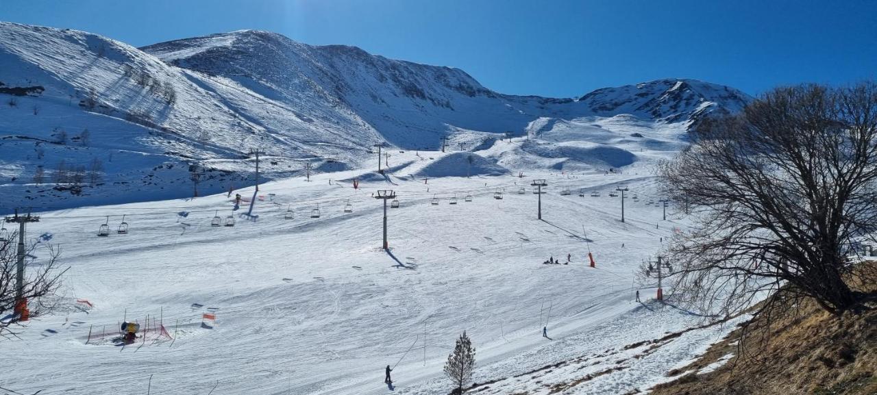 Le Louchonnais, T2, Wifi, 4 Personnes Lägenhet Bagnères-de-Luchon Exteriör bild