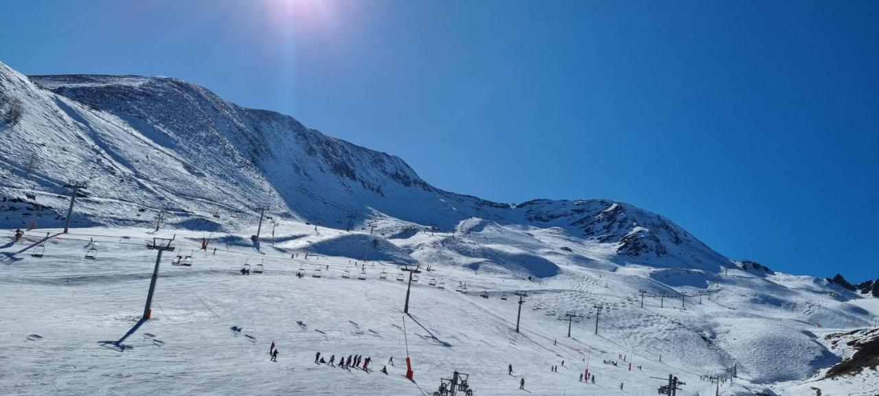 Le Louchonnais, T2, Wifi, 4 Personnes Lägenhet Bagnères-de-Luchon Exteriör bild